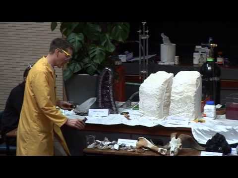 Free Range Chemistry 24 - Limestone