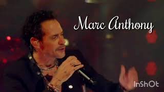 Marc Anthony - Se Me Sigue Olvidando