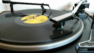 Billy Eckstine - I Apologize (78rpm - 1951)
