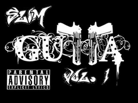 Freestyle From Gutta Vol. 1 By: Slim (Preview)