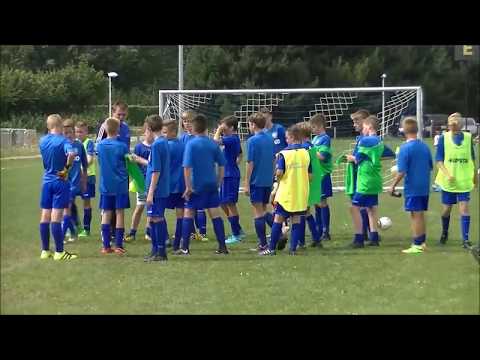 Cogitraining en senseball   ASV Geel   compilatie