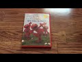 My New What Makes You Happy DVD