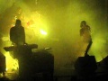 Crystal Castles - Through the Hosiery - live in ...
