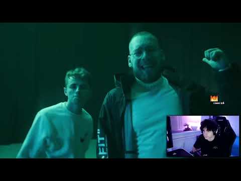 Reakcja Miszel na Japczan x Dejvid - OJCIEC Z SYNEM