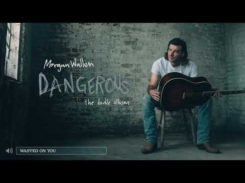 Morgan Wallen - You Proof on Spotify Charts