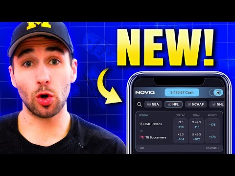 How to Make Money on Betting Exchanges (NoVig, ProphetX, Betfair): Profitable Betting Tutorial