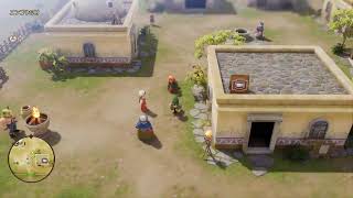 世界一つまらない実況　ドラゴンクエスト7リメイク　体験版の続きから