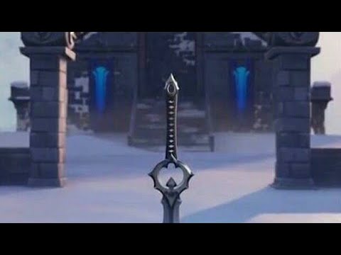 FITORE ME SHPATËN E RE !!! FORTNITE !!!