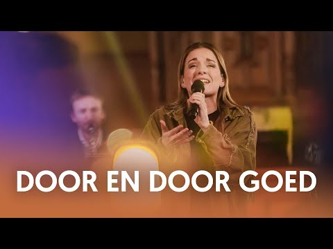 Door en door goed - ELINE - Nederland Zingt
