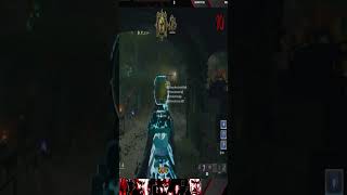 Black ops 6 Nebula LW3A1 Frostline #callofdutyzombies #blackops6zombies #camo #codzombies