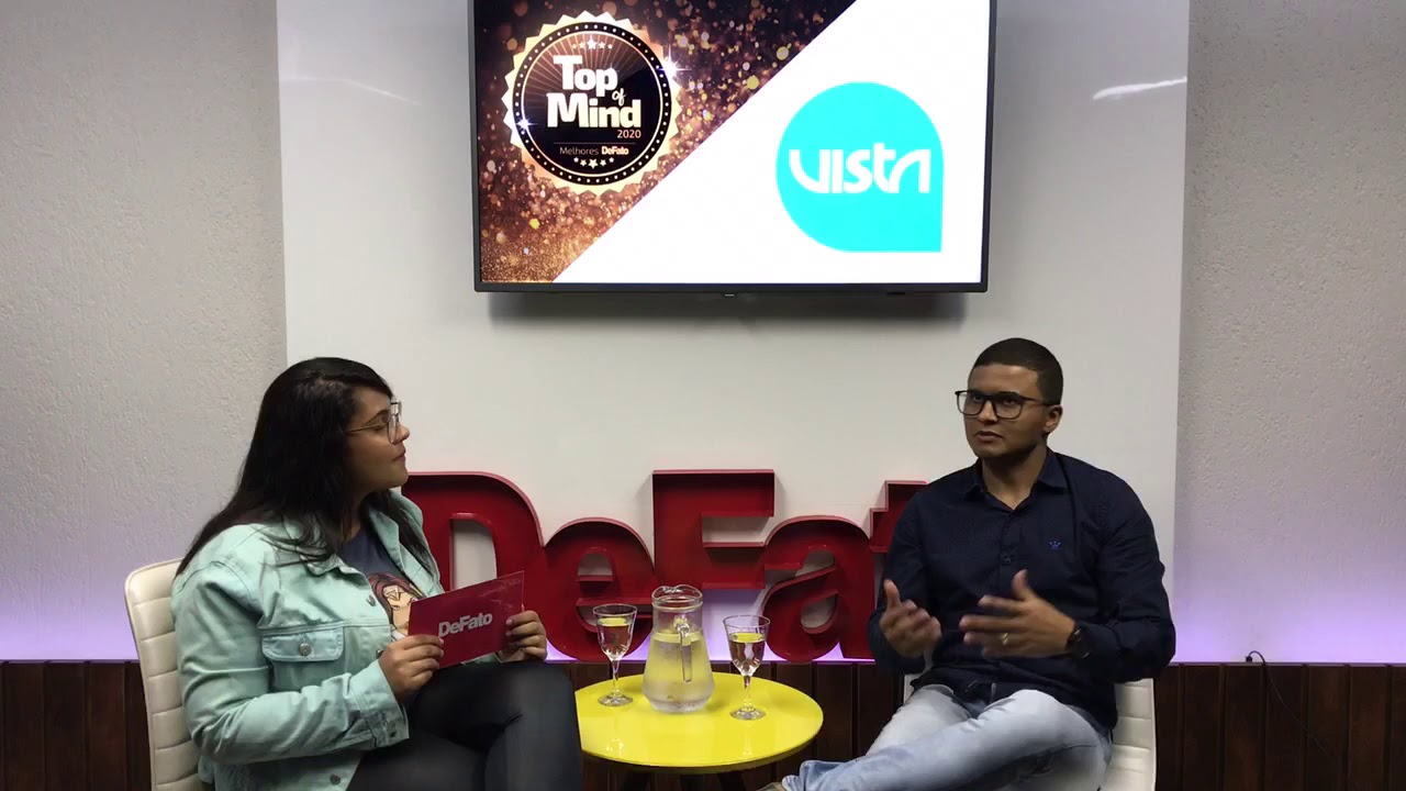 Imagem: Vista Comunicação – empresa Top of Mind 2020
