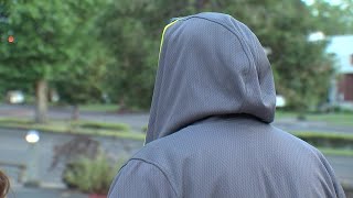 Ex-co-worker says man charged with murder in connection with missing Salem mom and son was 'odd'