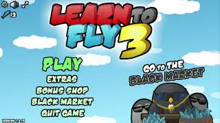 Learn To Fly 3 Sandbox (Set 1)