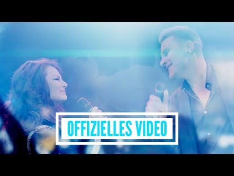 Eloy de Jong feat. Marianne Rosenberg - Liebe kann so weh tun (offizielles Video)