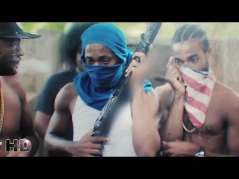 Nicko Blast - Chrome Digit [Official Visual Video]