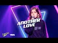 Ayco - 'Another Love' | Blind Auditions | The Voice Kids | VTM