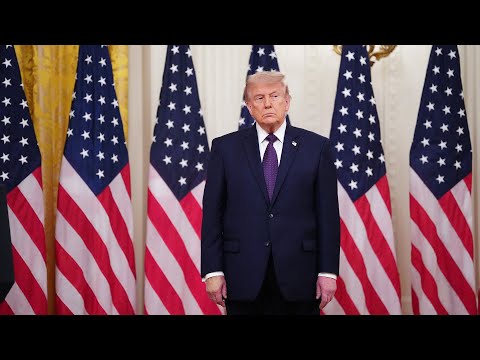 Trump Requests Edits to Iran Deal