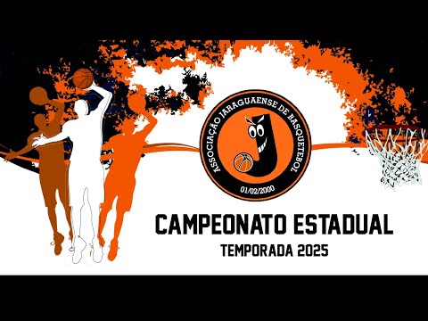 CAMPEONATO ESTADUAL SUB 15 FEMININO