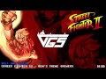 Street Fighter II - Ken's Theme (Remix) [VGS Release]