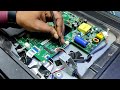 IFFALCON LED Tv Repair No Light Show Only Led Tv Standby Problem Solution