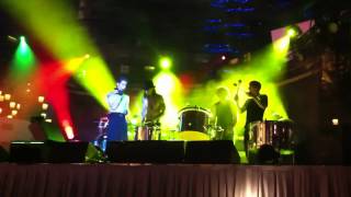 Jane&#39;s Addiction - &quot;Chip Away&quot; - 9/7/12 - Las Vegas