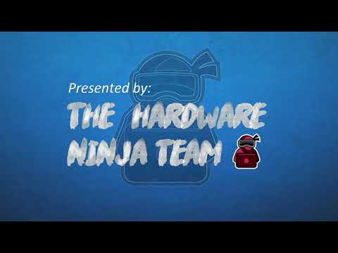 HWN - Tackling a REAL Hardware Engineer Interview Question