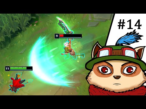 75% win rate Riven vs Tenmo | tenmo player #14