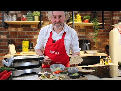 Kijk hier de Tefal Quizine terug!