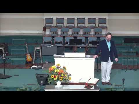 2026-01-04 FBC WH "Concert of Prayer"