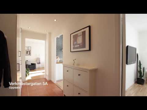 Såld, 2:a · 58.5m2 · 2918 kr avg, Salabacke : Via Notar mäklare Uppsala