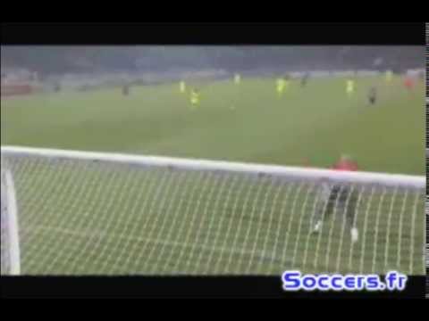 Bordeaux 4 - 0 Le Havre  (28-10-2008)   Ligue 1