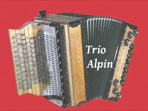 Trio Alpin, "A d' Gratlaste"