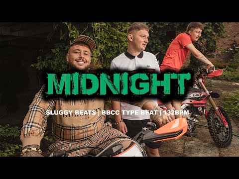 [FREE] BBCC x French The Kid  Type Beat - "MIDNIGHT" | UK GARAGE ORGAN BASSLINE INSTRUMENTAL 2022