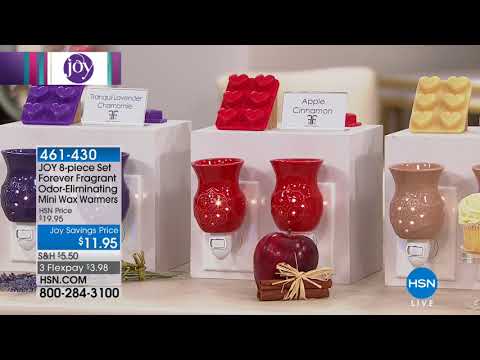 HSN | Joyful Discoveries by Joy Mangano 08.14.2018 - 07 PM