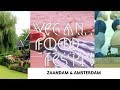 Zaandam Amsterdam Vegan Food Festival