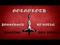 GORGOROTH - POSSESSED BY SATAN (LYRICS - ESPAÑOL) VIDEO NO OFICIAL