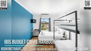 ibis Budget Coffs Harbour