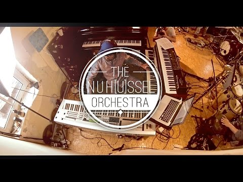 NuHussel Orchestra - Rise