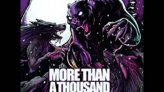 More Than A Thousand - Vol 4: Make Friends And Enemies (ALBUM STREAM)
