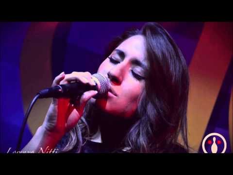 Anita Landolfo - Feeling Good