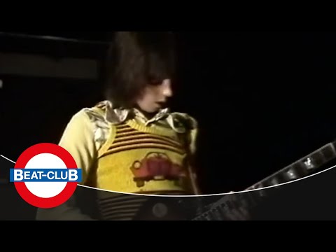 Stone the Crows - Good Time Girl (1972)