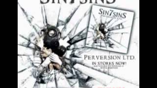 Sin7sinS - Perversion Ltd - 02. 7even Stitches