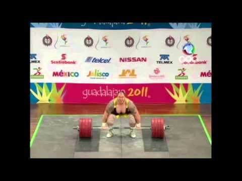 Titan: The Life of Fernando Reis