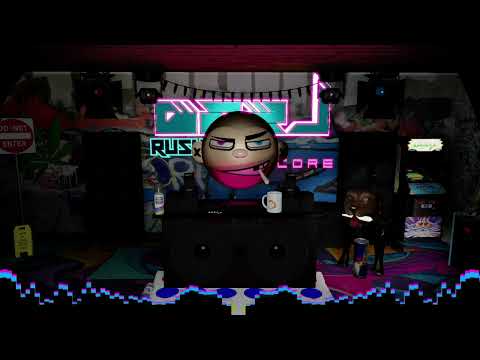 GazJ UK Hardcore Mix May 28