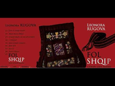 Leonora Rugova - Bani Nanës Temena (Cover)
