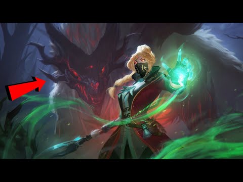 THE BEAR FORM OF THIS ARTIO SKIN IS BETTER THAN BEFORE! - Masters Ranked Duel - SMITE