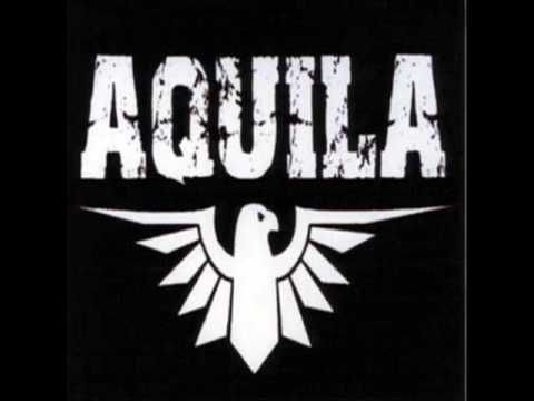 Aquila - Lick up the honey