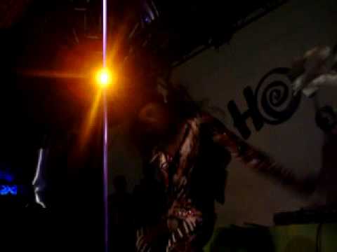 Hagatta Joy MOnday Party