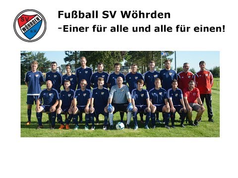 03.09.2017: Diekhusen-Fahrstedter FC - SV Wöhrden
