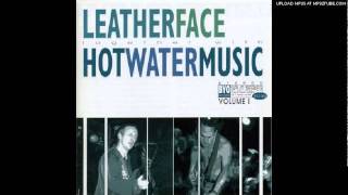 Leatherface - Punch